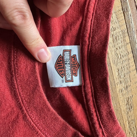 Harley Davidson - Picture 3 of 4